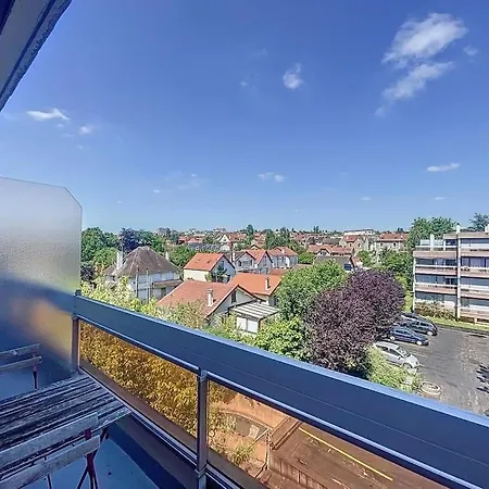 Proche Gare Rer E Entre Paris Et Disneyland شقة *